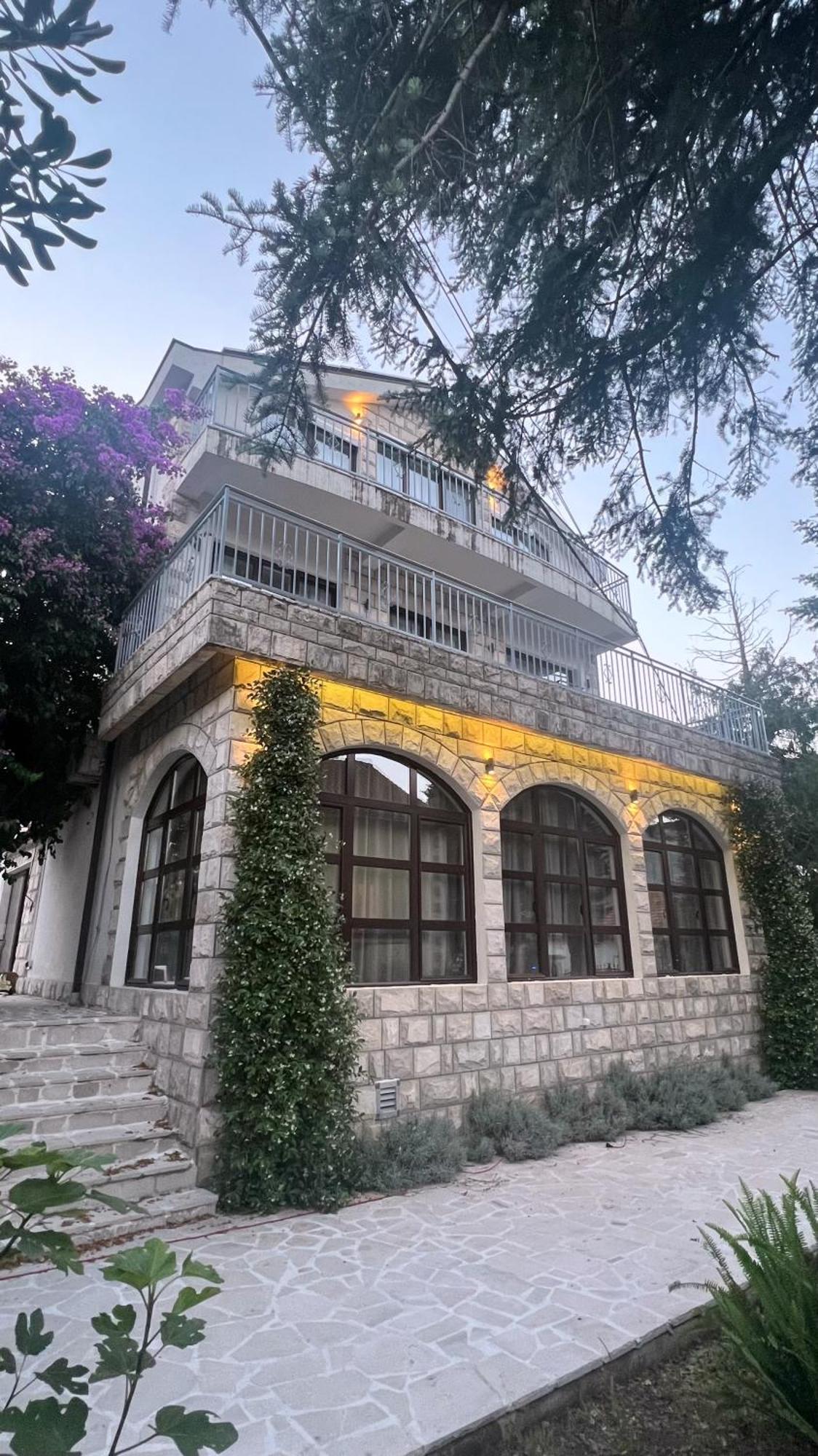 Villa Sazanka Donja Josica المظهر الخارجي الصورة